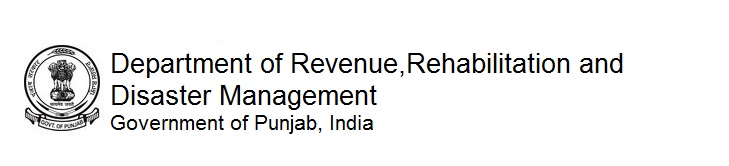 Department of Revenue, Rehabilitation & Disaster Management